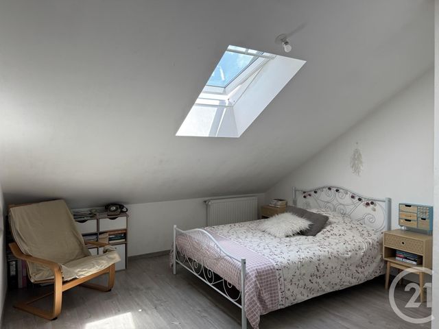 maison à vendre - 9 pièces - 116.02 m2 - JARNY - 54 - LORRAINE - Century 21 Duthoy Immobilier