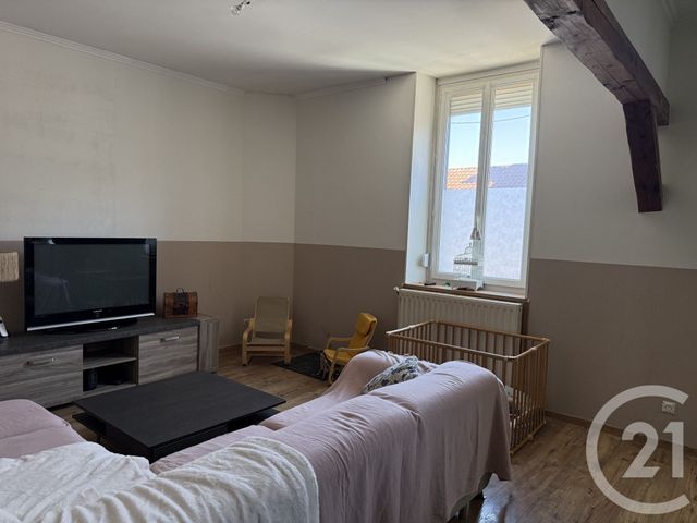 maison à vendre - 9 pièces - 116.02 m2 - JARNY - 54 - LORRAINE - Century 21 Duthoy Immobilier