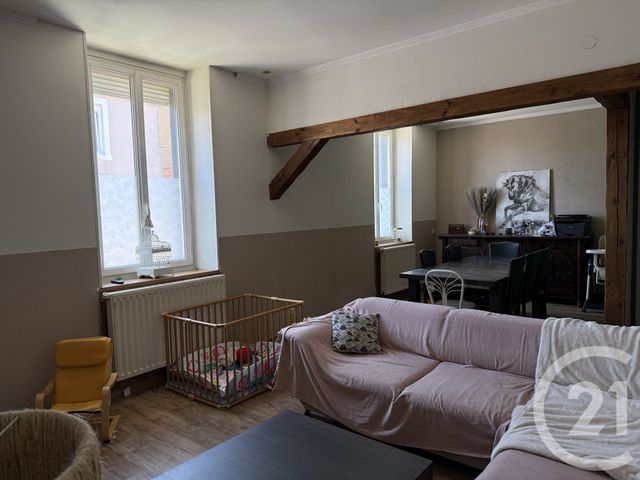 maison à vendre - 9 pièces - 116.02 m2 - JARNY - 54 - LORRAINE - Century 21 Duthoy Immobilier