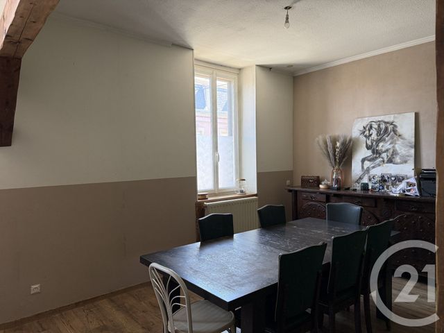 maison à vendre - 9 pièces - 116.02 m2 - JARNY - 54 - LORRAINE - Century 21 Duthoy Immobilier