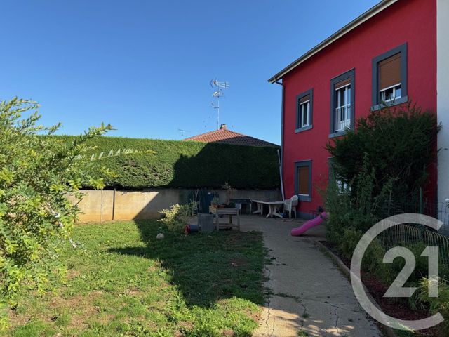 Maison à vendre JARNY