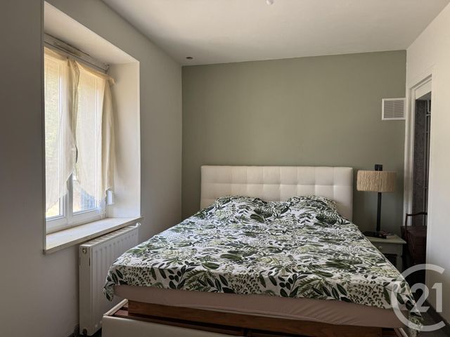 maison à vendre - 9 pièces - 116.02 m2 - JARNY - 54 - LORRAINE - Century 21 Duthoy Immobilier