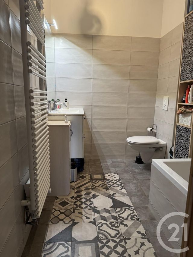 maison à vendre - 9 pièces - 116.02 m2 - JARNY - 54 - LORRAINE - Century 21 Duthoy Immobilier