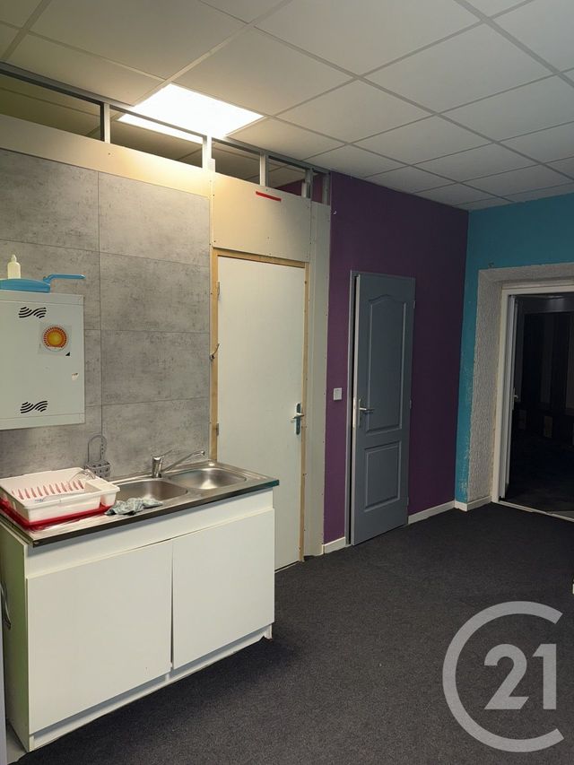 divers à louer - 100.0 m2 - JARNY - 54 - LORRAINE - Century 21 Duthoy Immobilier