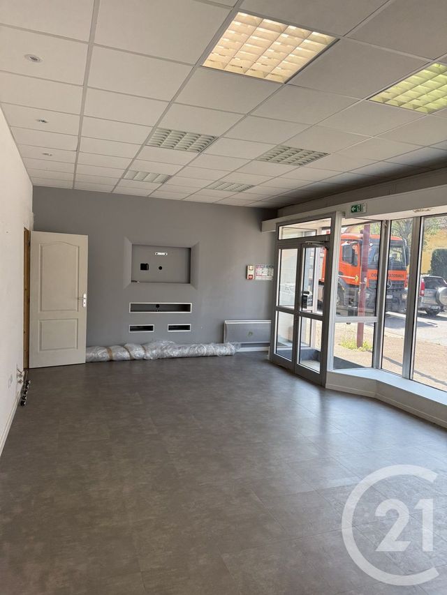 divers à louer - 100.0 m2 - JARNY - 54 - LORRAINE - Century 21 Duthoy Immobilier