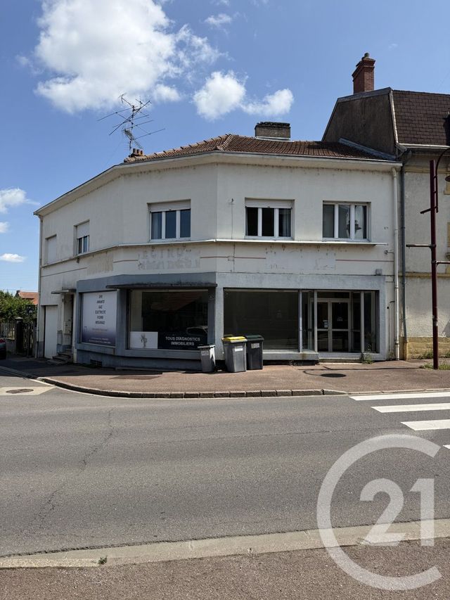  à louer JARNY