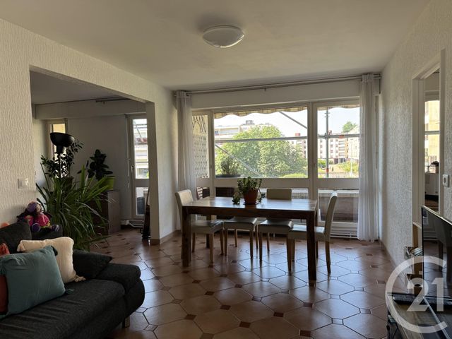 appartement - METZ - 57