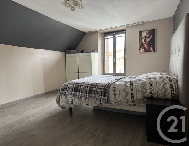 maison à vendre - 5 pièces - 165.3 m2 - HANNONVILLE SUZEMONT - 54 - LORRAINE - Century 21 Duthoy Immobilier