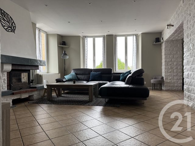 maison à vendre - 5 pièces - 165.3 m2 - HANNONVILLE SUZEMONT - 54 - LORRAINE - Century 21 Duthoy Immobilier
