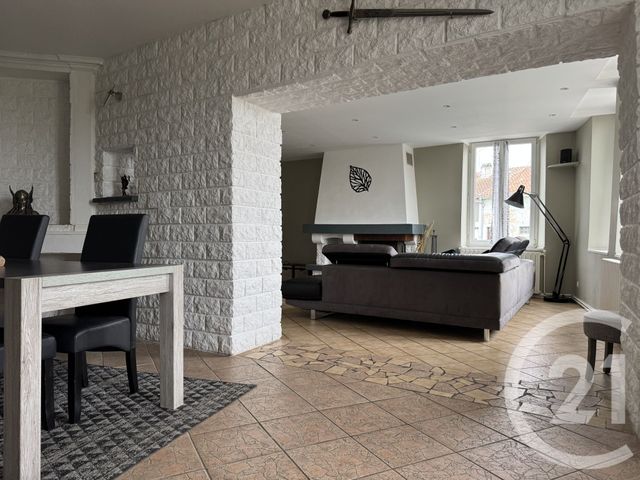 maison à vendre - 5 pièces - 165.3 m2 - HANNONVILLE SUZEMONT - 54 - LORRAINE - Century 21 Duthoy Immobilier