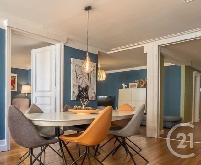 appartement - METZ - 57