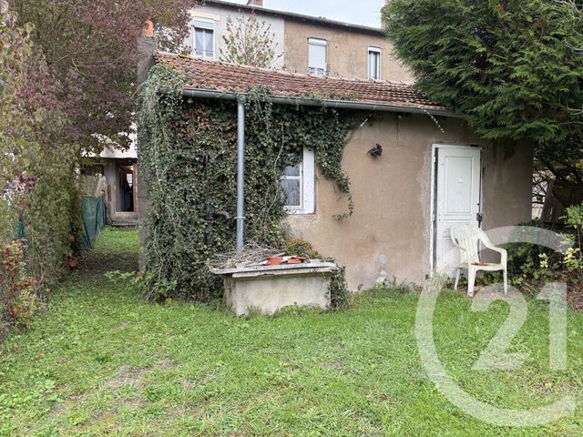 Afficher la photo en grand immeuble à vendre - 125.68 m2 - JARNY - 54 - LORRAINE - Century 21 Duthoy Immobilier