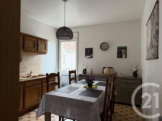 immeuble - JARNY - 54