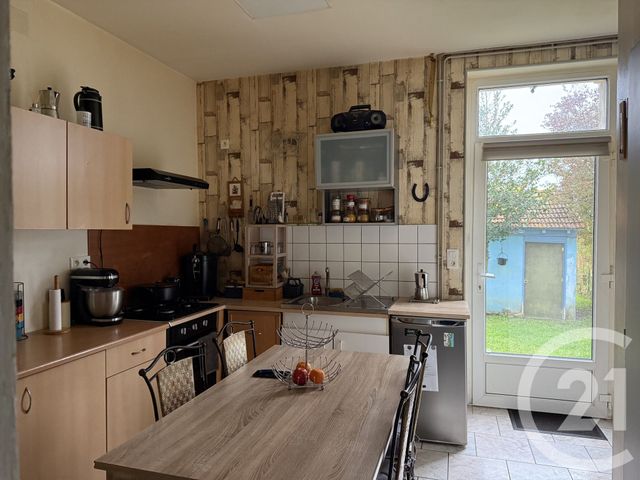 Afficher la photo en grand immeuble à vendre - 125.68 m2 - JARNY - 54 - LORRAINE - Century 21 Duthoy Immobilier
