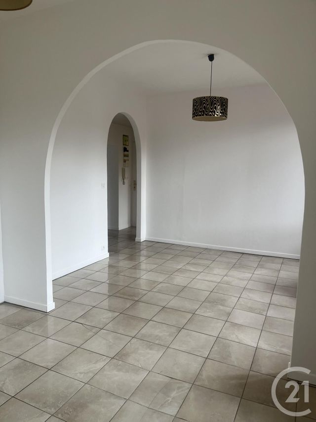 Appartement F3 à louer HOMECOURT