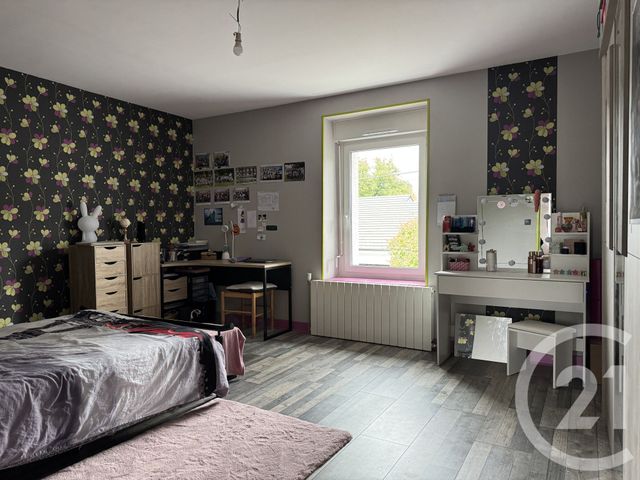 maison à vendre - 7 pièces - 220.97 m2 - MOINEVILLE - 54 - LORRAINE - Century 21 Duthoy Immobilier