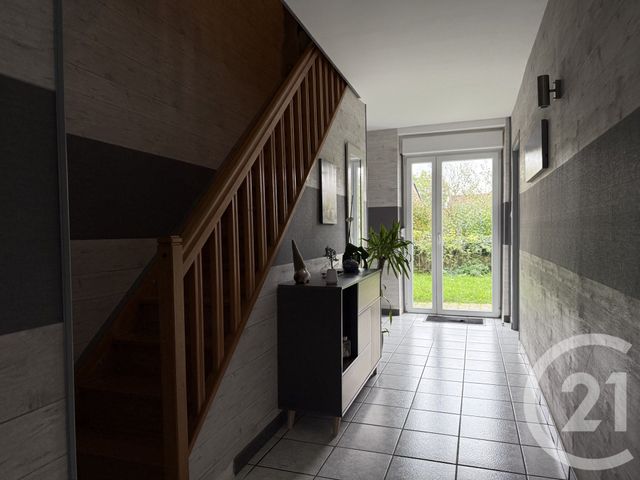 maison à vendre - 7 pièces - 220.97 m2 - MOINEVILLE - 54 - LORRAINE - Century 21 Duthoy Immobilier