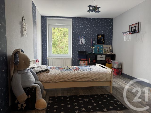 maison à vendre - 7 pièces - 220.97 m2 - MOINEVILLE - 54 - LORRAINE - Century 21 Duthoy Immobilier