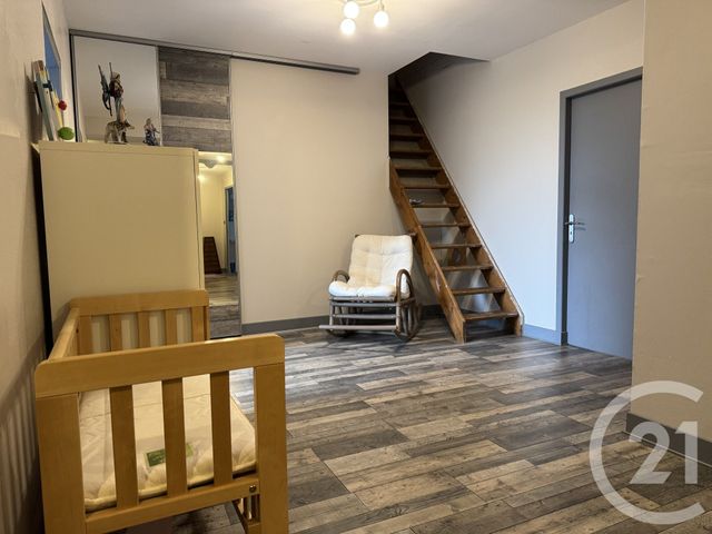 maison à vendre - 7 pièces - 220.97 m2 - MOINEVILLE - 54 - LORRAINE - Century 21 Duthoy Immobilier