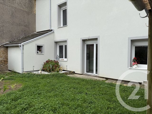 maison à vendre - 7 pièces - 220.97 m2 - MOINEVILLE - 54 - LORRAINE - Century 21 Duthoy Immobilier