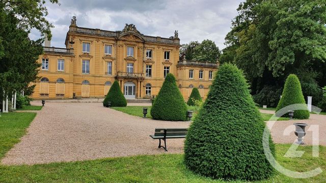 Appartement F3 à louer - 3 pièces - 53.58 m2 - JARNY - 54 - LORRAINE - Century 21 Duthoy Immobilier