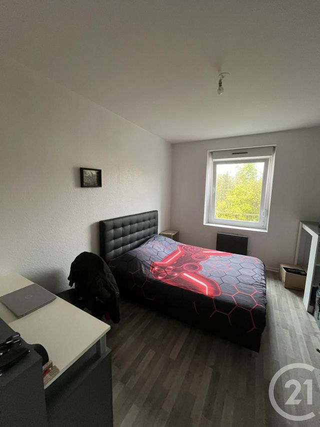 Appartement F3 à louer - 3 pièces - 53.58 m2 - JARNY - 54 - LORRAINE - Century 21 Duthoy Immobilier