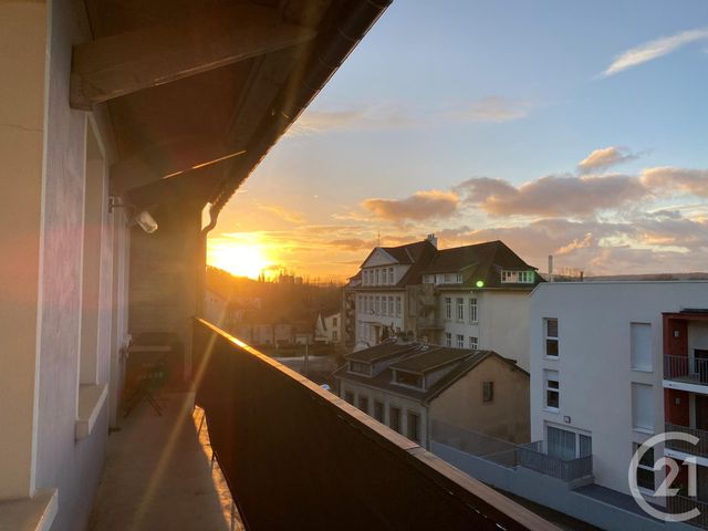 Afficher la photo en grand Appartement F3 à vendre - 3 pièces - 79.5 m2 - ST JULIEN LES METZ - 57 - LORRAINE - Century 21 Duthoy Immobilier