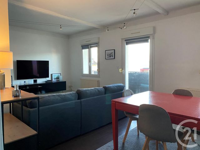 Appartement F3 à vendre ST JULIEN LES METZ