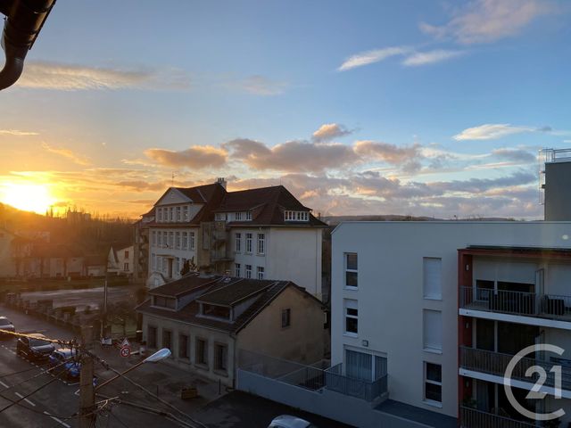 Afficher la photo en grand Appartement F3 à vendre - 3 pièces - 79.5 m2 - ST JULIEN LES METZ - 57 - LORRAINE - Century 21 Duthoy Immobilier