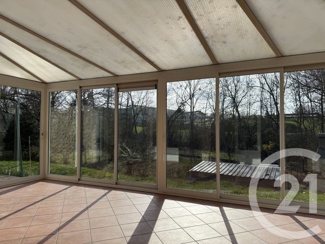 maison à vendre - 6 pièces - 106.19 m2 - JARNY - 54 - LORRAINE - Century 21 Duthoy Immobilier