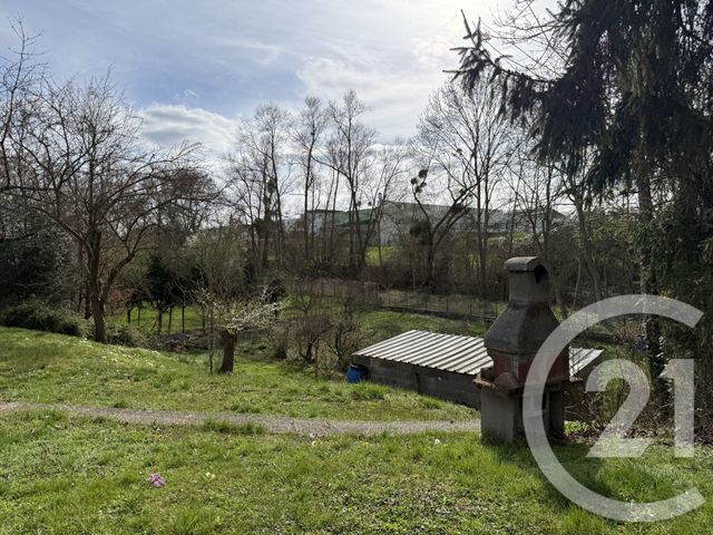 maison à vendre - 6 pièces - 106.19 m2 - JARNY - 54 - LORRAINE - Century 21 Duthoy Immobilier