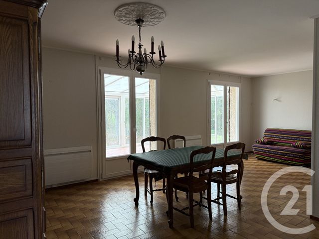 maison à vendre - 6 pièces - 106.19 m2 - JARNY - 54 - LORRAINE - Century 21 Duthoy Immobilier