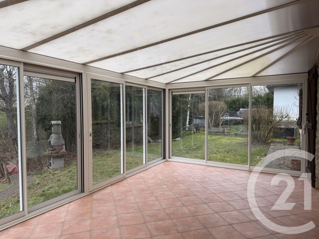 maison à vendre - 6 pièces - 106.19 m2 - JARNY - 54 - LORRAINE - Century 21 Duthoy Immobilier