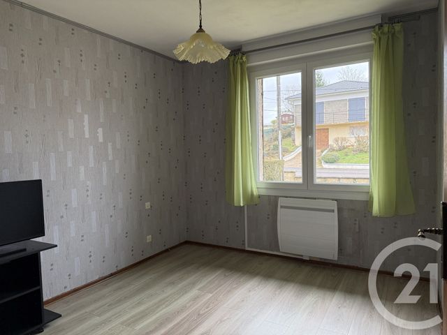 maison à vendre - 6 pièces - 106.19 m2 - JARNY - 54 - LORRAINE - Century 21 Duthoy Immobilier