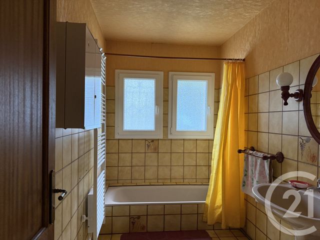 maison à vendre - 6 pièces - 106.19 m2 - JARNY - 54 - LORRAINE - Century 21 Duthoy Immobilier