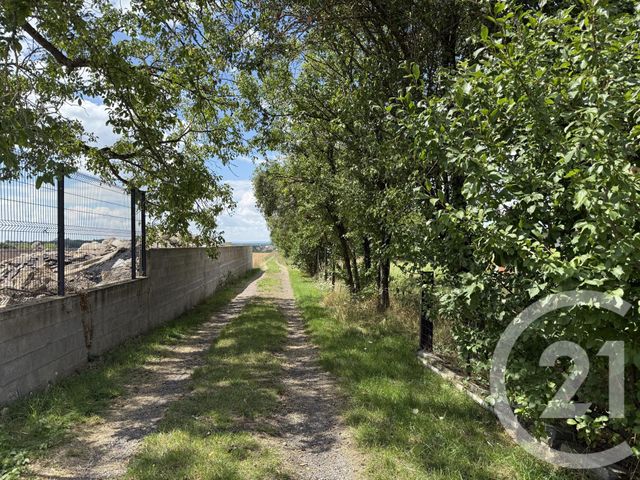 terrain à vendre - 2110.0 m2 - LABRY - 54 - LORRAINE - Century 21 Duthoy Immobilier