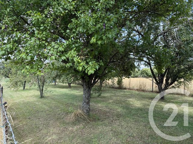 terrain à vendre - 2110.0 m2 - LABRY - 54 - LORRAINE - Century 21 Duthoy Immobilier