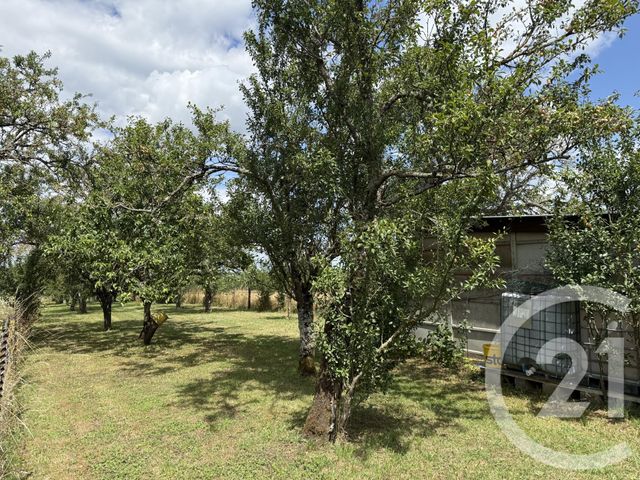 terrain à vendre - 2110.0 m2 - LABRY - 54 - LORRAINE - Century 21 Duthoy Immobilier