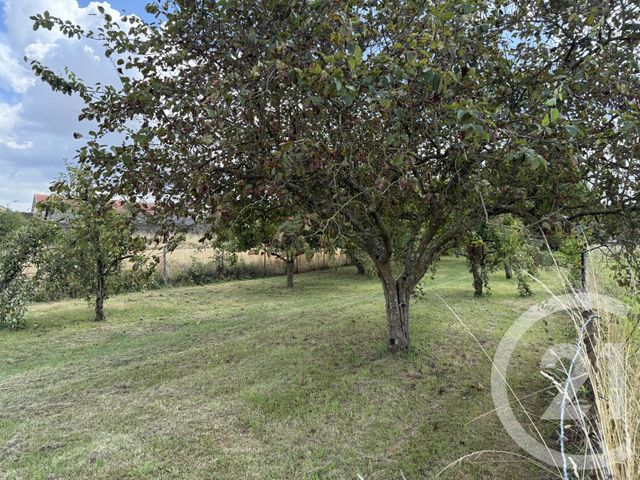terrain à vendre - 2110.0 m2 - LABRY - 54 - LORRAINE - Century 21 Duthoy Immobilier