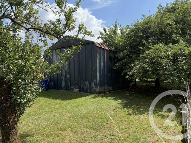 terrain à vendre - 2110.0 m2 - LABRY - 54 - LORRAINE - Century 21 Duthoy Immobilier