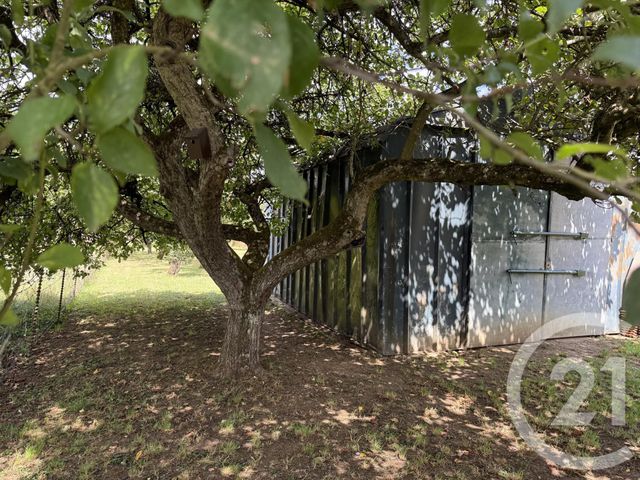 terrain à vendre - 2110.0 m2 - LABRY - 54 - LORRAINE - Century 21 Duthoy Immobilier