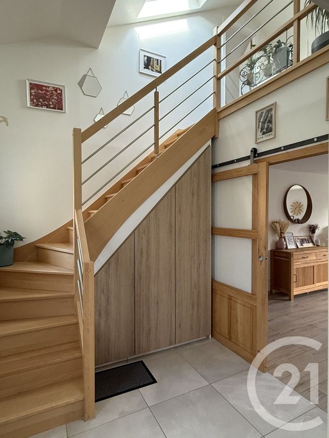 Afficher la photo en grand maison à vendre - 7 pièces - 118.0 m2 - GRAVELOTTE - 57 - LORRAINE - Century 21 Duthoy Immobilier