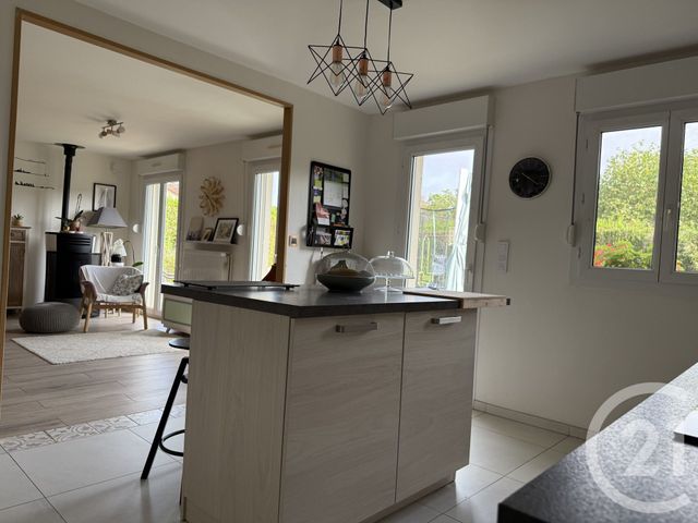 Afficher la photo en grand maison à vendre - 7 pièces - 118.0 m2 - GRAVELOTTE - 57 - LORRAINE - Century 21 Duthoy Immobilier