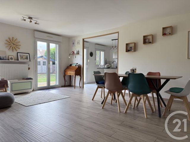 Afficher la photo en grand maison à vendre - 7 pièces - 118.0 m2 - GRAVELOTTE - 57 - LORRAINE - Century 21 Duthoy Immobilier