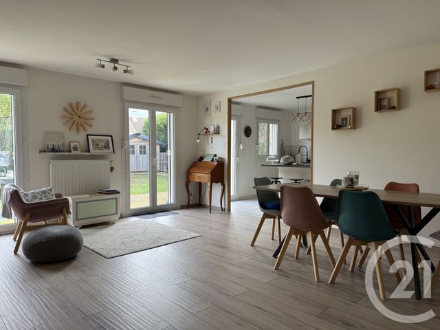 Afficher la photo en grand maison à vendre - 7 pièces - 118.0 m2 - GRAVELOTTE - 57 - LORRAINE - Century 21 Duthoy Immobilier