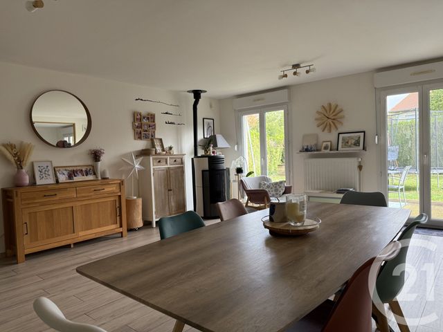 Afficher la photo en grand maison à vendre - 7 pièces - 118.0 m2 - GRAVELOTTE - 57 - LORRAINE - Century 21 Duthoy Immobilier