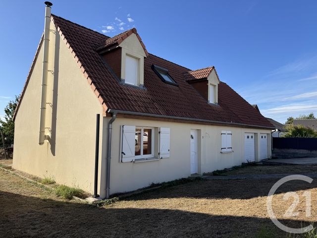 maison - NORROY LE SEC - 54