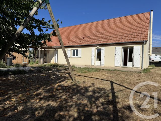 maison - NORROY LE SEC - 54