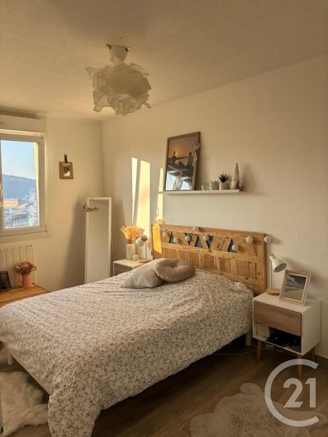 Appartement T4 à louer MOYEUVRE GRANDE