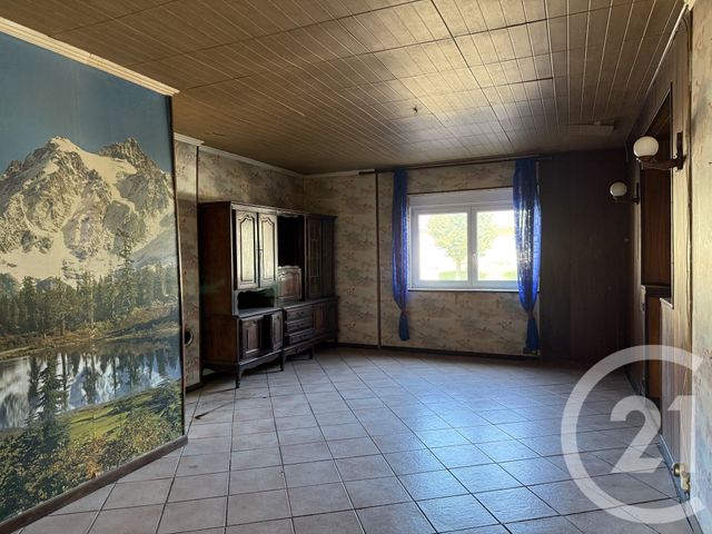 Afficher la photo en grand maison à vendre - 3 pièces - 101.61 m2 - OLLEY - 54 - LORRAINE - Century 21 Duthoy Immobilier